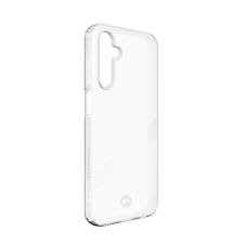 Forcell F-PROTECT vékony tok SAMSUNG A15 átlátszó tok és táska