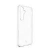 Forcell F-PROTECT vékony tok SAMSUNG S24 PLUS átlátszó