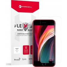 Forcell Flexible Nano Glass For iPhone 7 ( ) mobiltelefon kellék