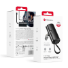 Forcell FORCELL F-ENERGY Power Plug F5K3 powerbank 5 000mAh for Lightning 8-PIN PD 20W black