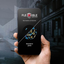 Forcell hajlékony nanoüveg Samsung Galaxy A54 5G mobiltelefon kellék
