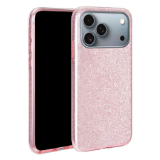 Forcell iPhone 17 Pro telefontok - Pink Shiny hátlap tok tok és táska