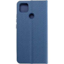 Forcell Luna Carbon Xiaomi Redmi 9C/9C NFC Kék Telefontok (5903396098598) tok és táska
