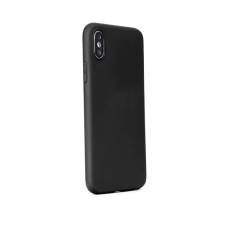 Forcell Magnet Huawei Y7 2019 fekete mágneses szilikon tok tok és táska