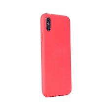 Forcell Magnet Samsung J610 Galaxy J6 Plus 2018 piros mágneses szilikon tok tok és táska