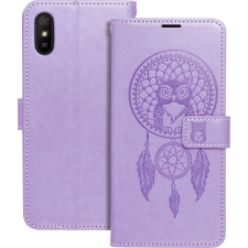 Forcell Mezzo Flipes Tok Xiaomi Redmi 9At/Redmi 9A Dreamcatcher Purple (5903396157615) tok és táska