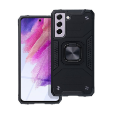 Forcell Nitro Samsung Galaxy A36 szilikon tok, fekete tok és táska