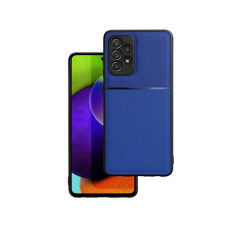 Forcell Noble hátlap tok, Samsung Galaxy A53 5G, kék tok és táska