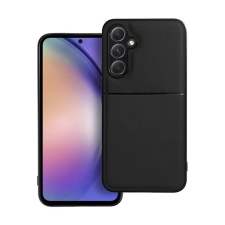 Forcell Noble hátlap tok, Samsung Galaxy A54 5G , fekete tok és táska