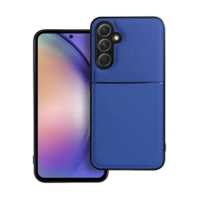 Forcell Noble hátlap tok, Samsung Galaxy A54 5G, kék tok és táska