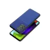  Forcell Noble hátlap tok Samsung S24 kék
