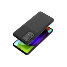 Forcell Noble hátlap tok Samsung S24 Ultra fekete (5903396232848) tok és táska