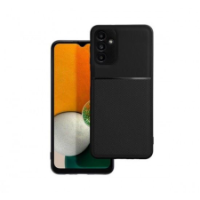 Forcell Noble Samsung Galaxy A13 5G tok, fekete (63847) tok és táska
