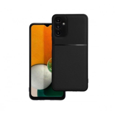 Forcell Noble Samsung Galaxy A13 5G tok, fekete (63847) (FO63847) - Telefontok tok és táska