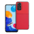 Forcell Noble Xiaomi Redmi Note 11 Pro/11 Pro 5G Tok - Piros