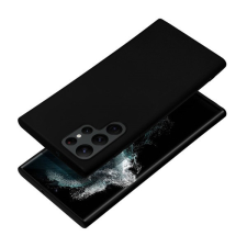 Forcell Soft hátlap tok Samsung Galaxy A25 5G fekete tok és táska