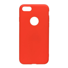 Forcell soft Samsung G988 Galaxy S20 Ultra 5G piros Szilikon tok tok és táska