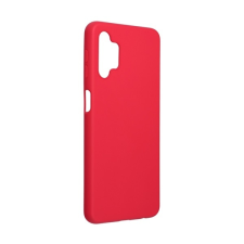 Forcell Soft Samsung Galaxy A53 5G szilikon tok, piros tok és táska