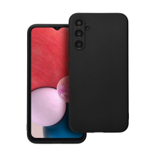 Forcell Soft Samsung Galaxy A54 5G , fekete tok és táska