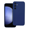 Forcell Soft Samsung Galaxy S23 FE Tok - Sötétkék