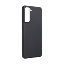 Forcell Soft Samsung Galaxy S23 Ultra szilikon tok fekete (70271) (FO70271) - Telefontok tok és táska