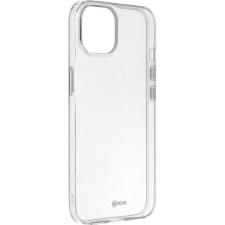 Forcell Soft szilikon hátlap tok, Samsung Galaxy A15 5G, sötétkék (34844) tok és táska