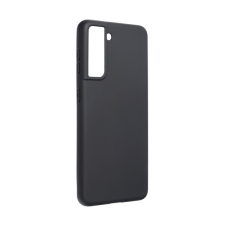 Forcell Soft szilikon hátlap tok Samsung Galaxy A23 5G, fekete tok és táska