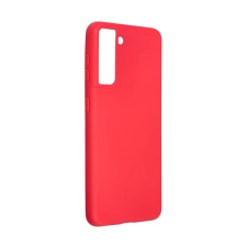 Forcell Soft szilikon hátlap tok Samsung Galaxy A23 5G piros tok és táska
