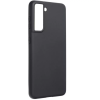  Forcell Soft szilikon hátlap tok Samsung Galaxy A56, fekete