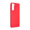  FORCELL SOFT SZILIKON TOK SAMSUNG GALAXY S23 PLUS, PIROS