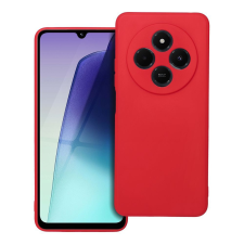Forcell SOFT tok XIAOMI Redmi 14C red tok és táska