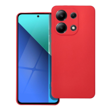 Forcell SOFT tok XIAOMI Redmi Note 13 4G red tok és táska