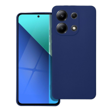 Forcell SOFT tok XIAOMI Redmi Note 13 4G sötétkék tok és táska