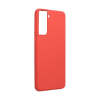 Forcell Szilikon Lite hátlap tok Samsung Galaxy A33 5G, rózsaszín