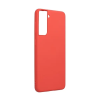 Forcell Szilikon Lite hátlap tok Samsung Galaxy A53 5G, rózsaszín