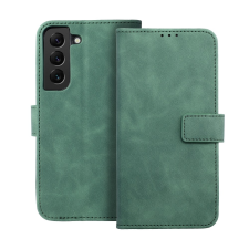 Forcell Tender flipes tok Samsung Galaxy A33 5G Green tok és táska