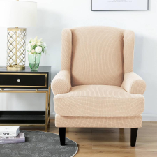 Forcheer Füles Fotel Huzat (enyhén vízlepergető, bézs) lakástextília