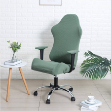 Forcheer GAMER szék Huzat (enyhén vízlepergető, zöld) lakástextília