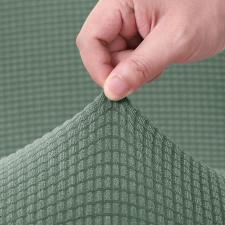 Forcheer Klub Fotel Huzat (enyhén vízlepergető, zöld) lakástextília