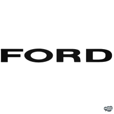  Ford autómatrica matrica