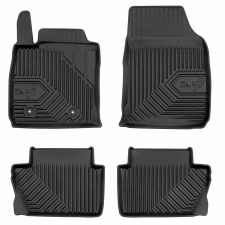  Ford Ecosport II gumiszőnyeg 2017- FROGUM autószőnyeg