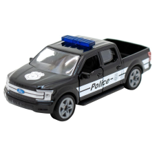  Ford F150 US rendőrautó autópálya és játékautó