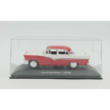  Ford Fairlane - 1956 1:43 makett
