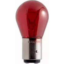 Ford féklámpa izzó Piros 21/5W BAW15d Philips 12495CP izzó