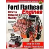  Ford Flathead Engines – Michael Hermann,Tony Thacker