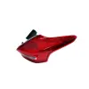  Ford Focus 2014.10.01-2018.04.09 Hátsó lámpa üres jobb 5 ajtós (141U)