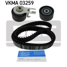 Ford Focus 2 vezérlés szett (1.6TDCi) - SKF (VKMA03259) autóalkatrész
