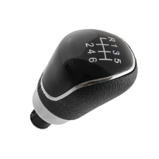  Ford Focus II FL 08-11 sebességváltó gomb 6 sebességes váltógomb