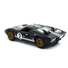  Ford GT40 1966 Heritage Edition makett
