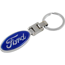Ford kulcstartó kulcstartó